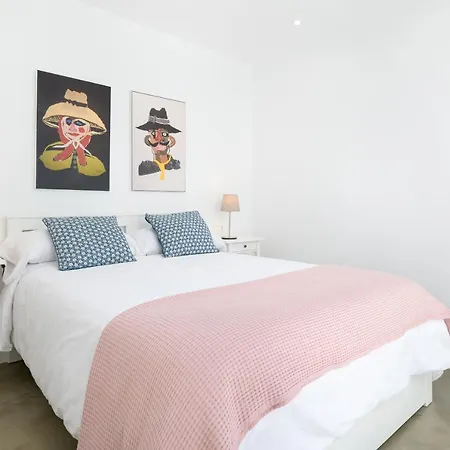 Apartment Rosas