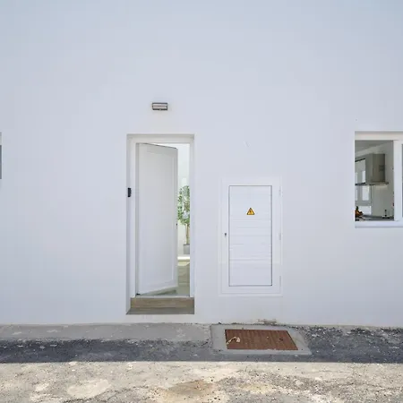 Apartment Rosas Punta Mujeres