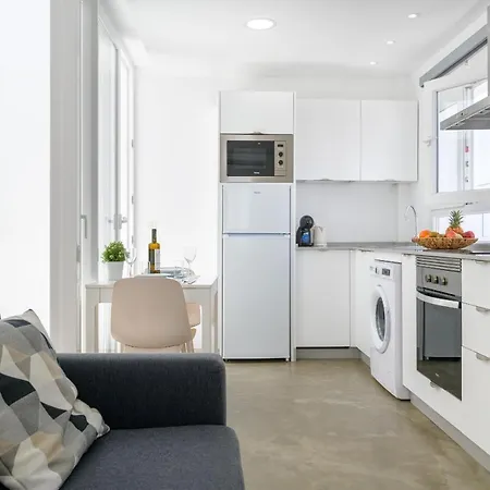 Rosas Appartement *