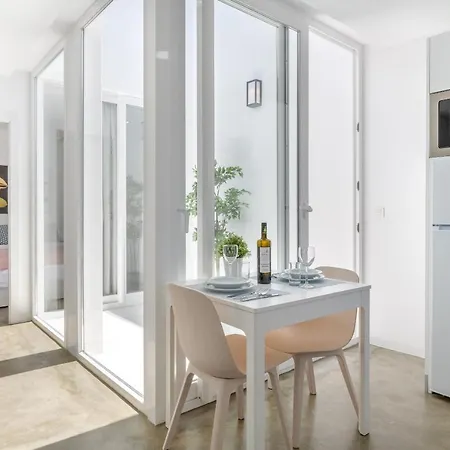 Apartment Rosas *