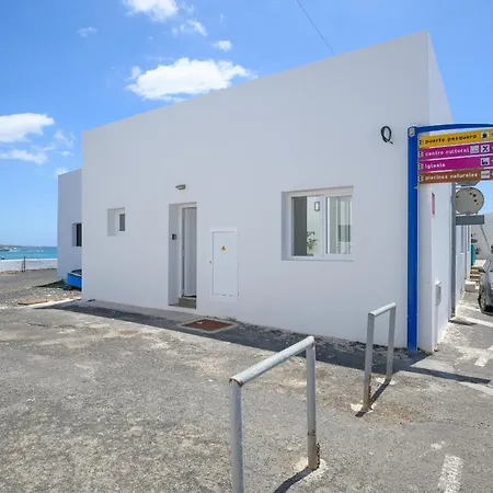 Apartment Rosas