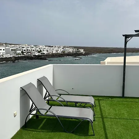 Rosas Appartement