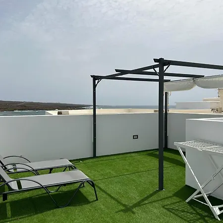 Appartement Rosas