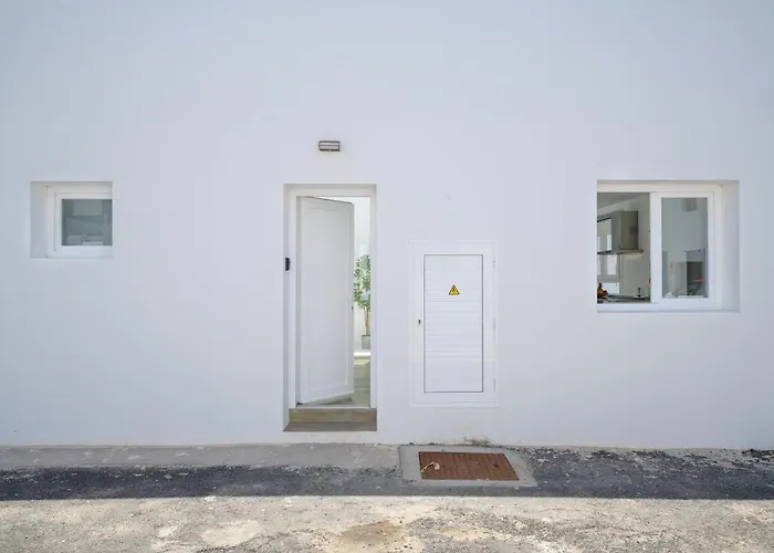 Apartman Rosas Punta Mujeres